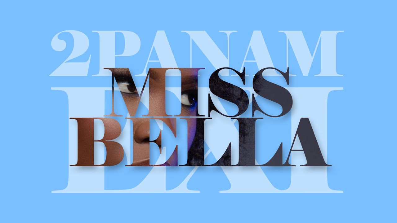 MISS BELLA 2k24 / EXI2PANAM