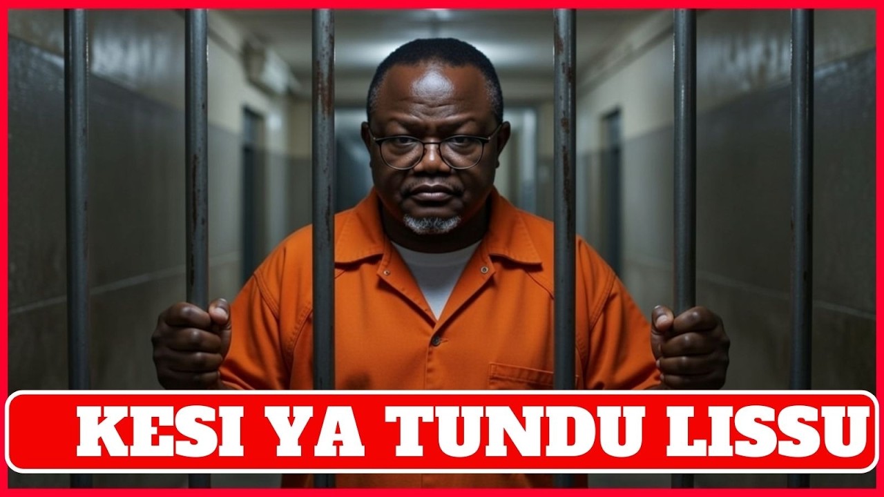 HATMA YA TUNDU LISSU KESI YA UHAINI/MAWAKILI WAZUNGUMZA MARA BAADA YA KUTOKA MAHAKAMANI..