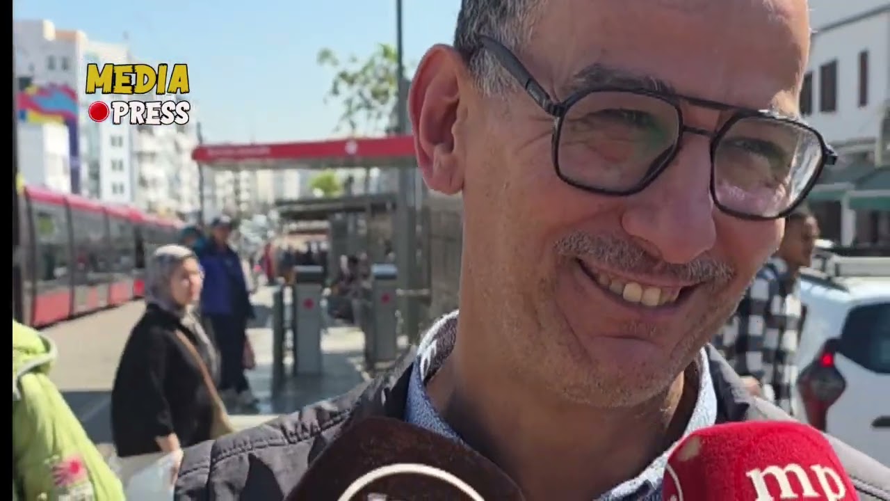 ناضت بين مواطنة وتاجر بسبب الغلاء في الخضر 