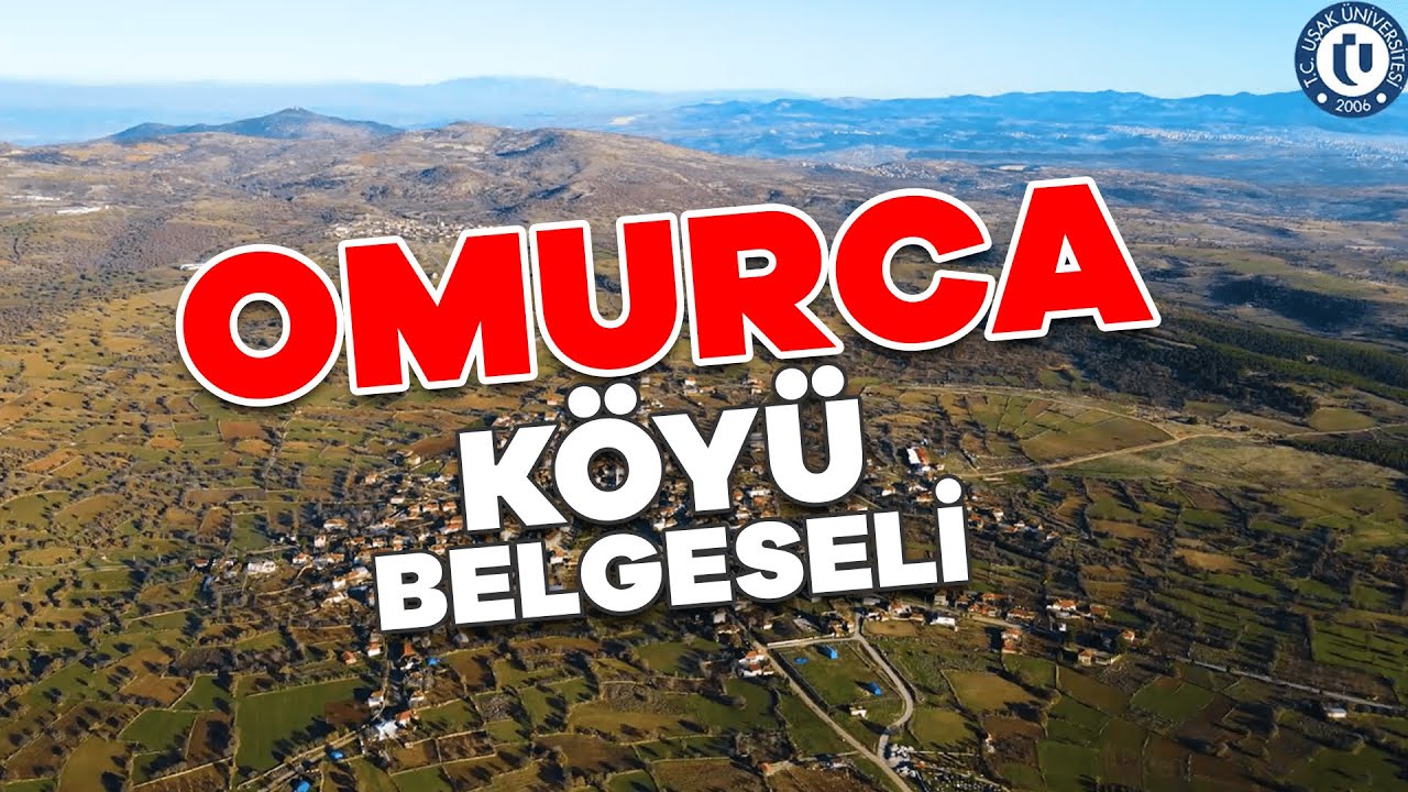 OMURCA KÖYÜ BELGESELİ
