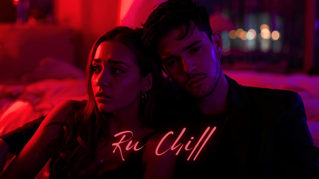 малышка ❤️ | Dark R&B Love Song | Emotional Night Vibes