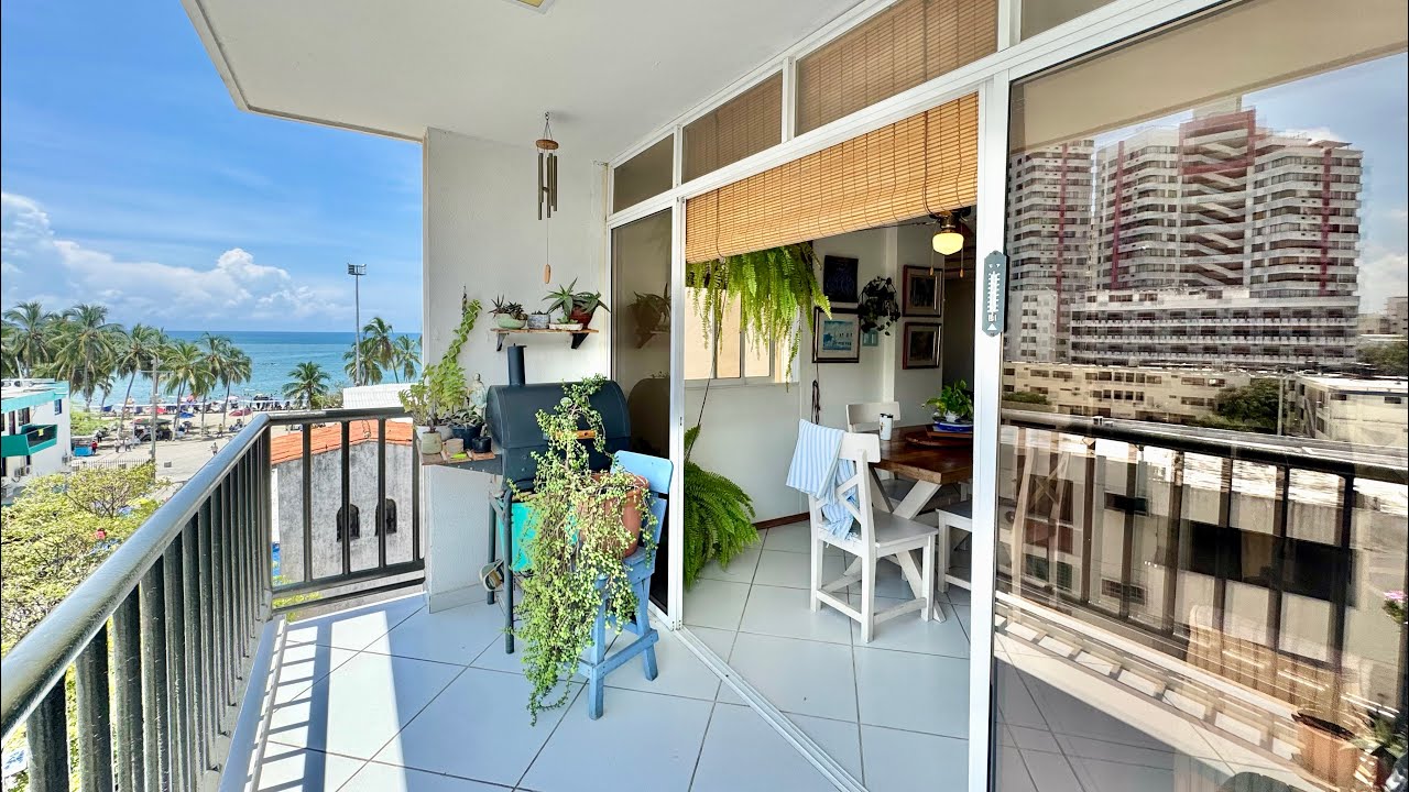Apartamento con permiso turístico en rodadero $470 mill 📞3167155112