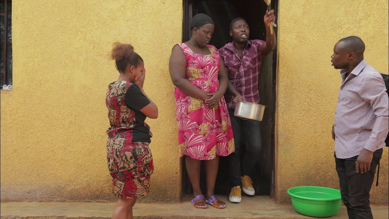 PAPA SAVA EP179:UWO NYIRASENGE BY NIYITEGEKA Gratien(Rwandan Comedy)