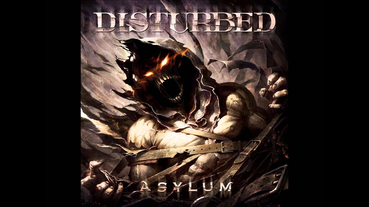 Disturbed - Asylum