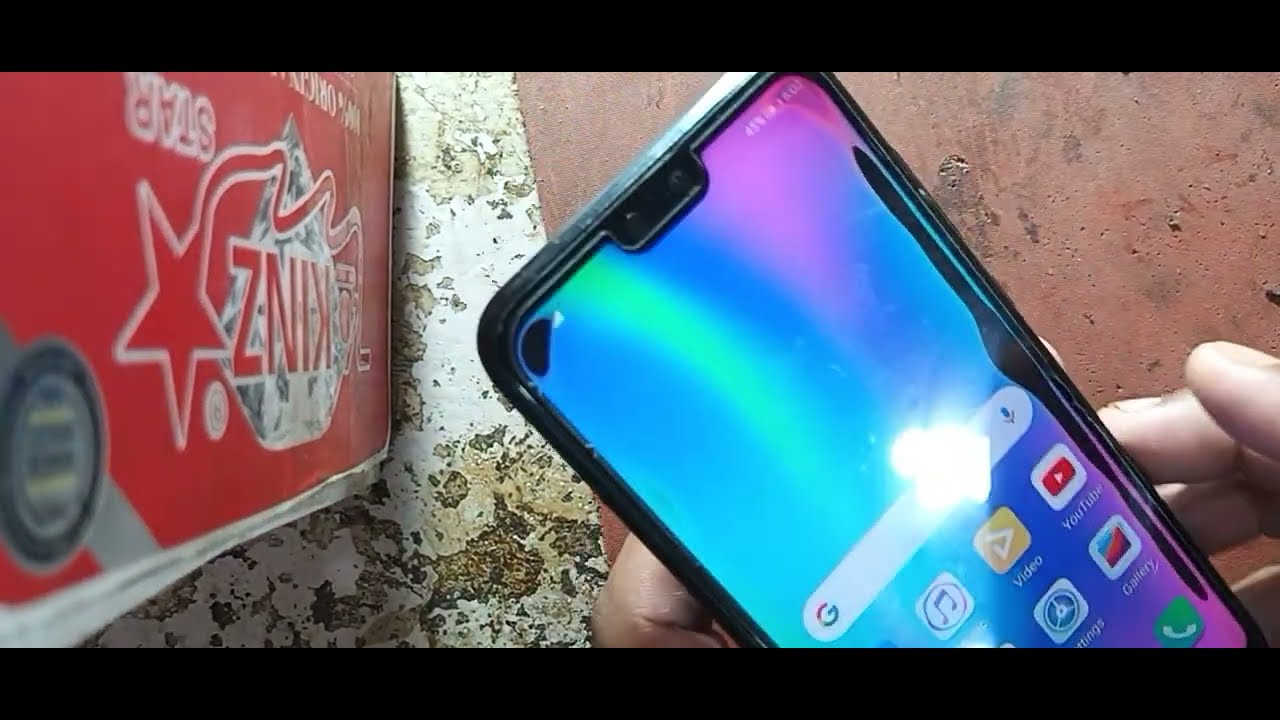 honour 9n network problem network slow problem