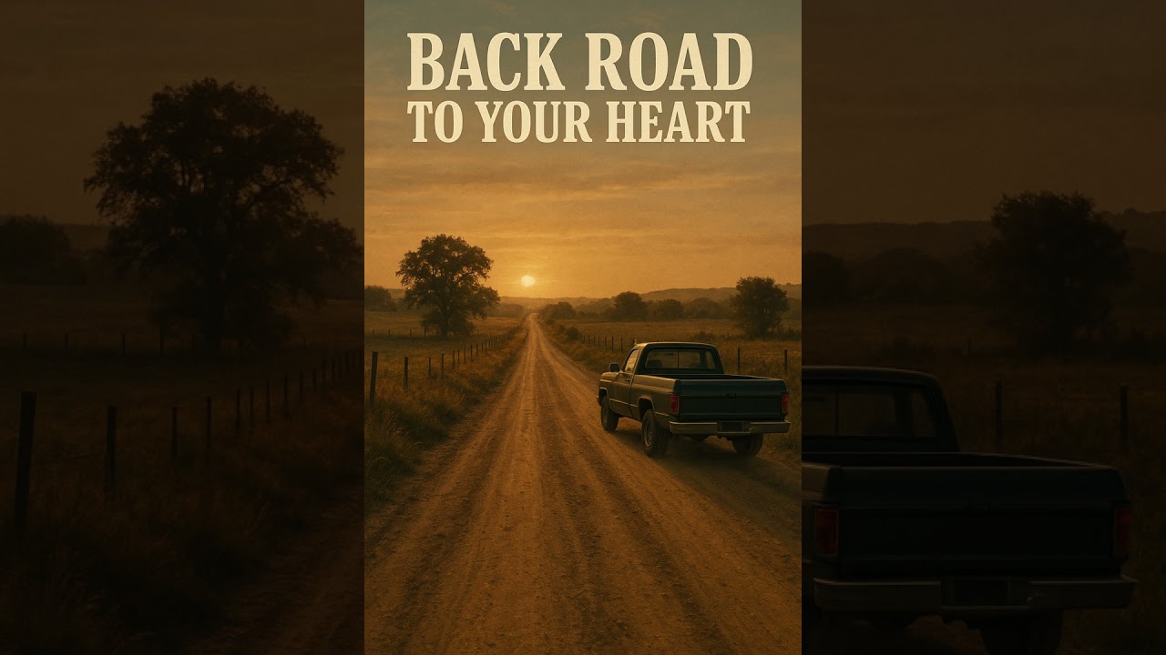 Back Road To Your Heart