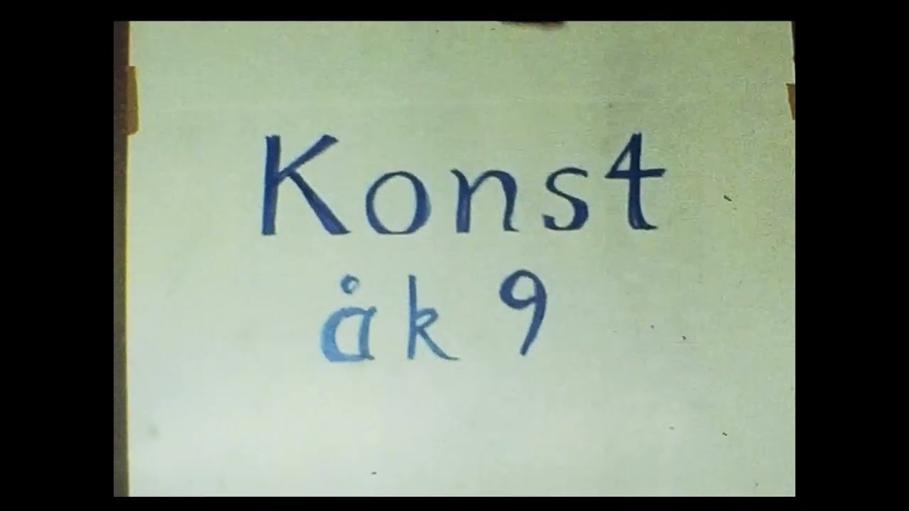 Bild Tema Mitt rum