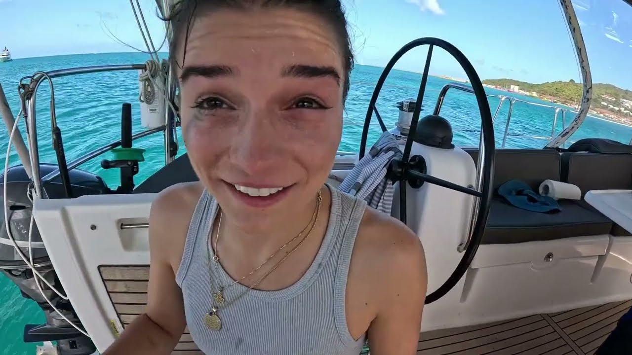 Already Crying Tears of Fuel | Ep 2