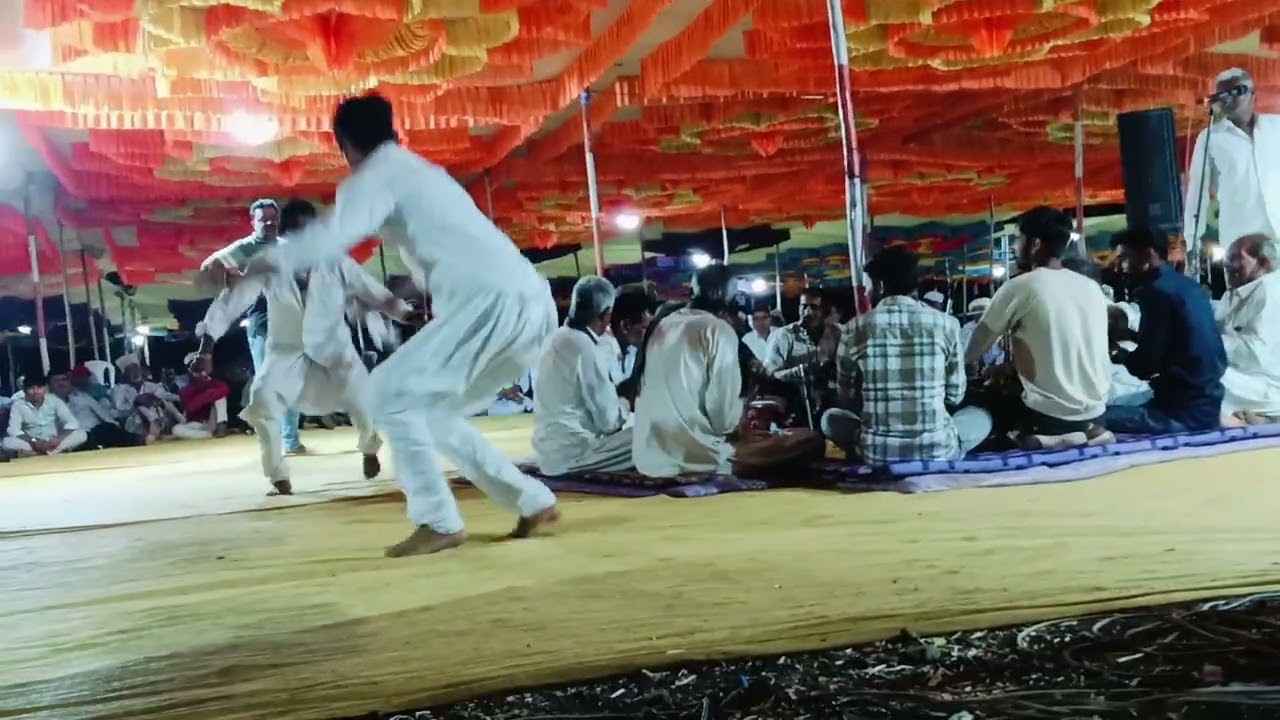 Bhandariya kalavad gamani mandali, bhag 2