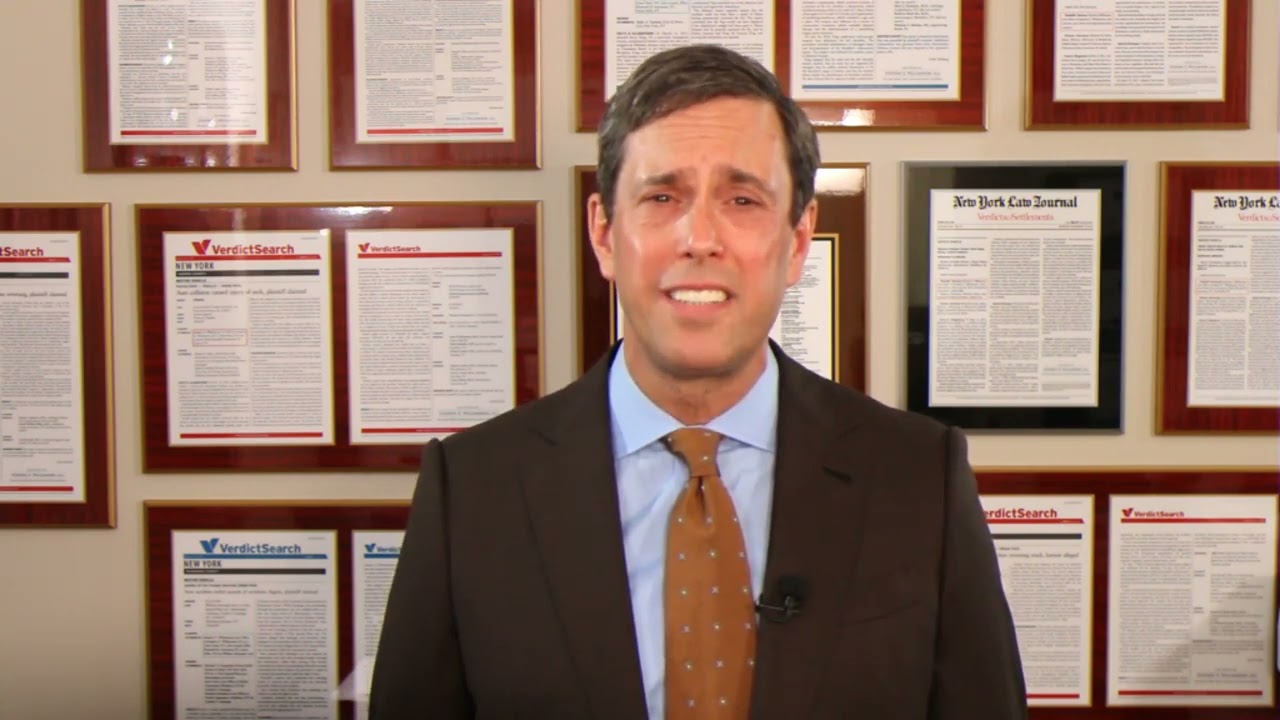 Age Injustice | New York Trial Lawyer