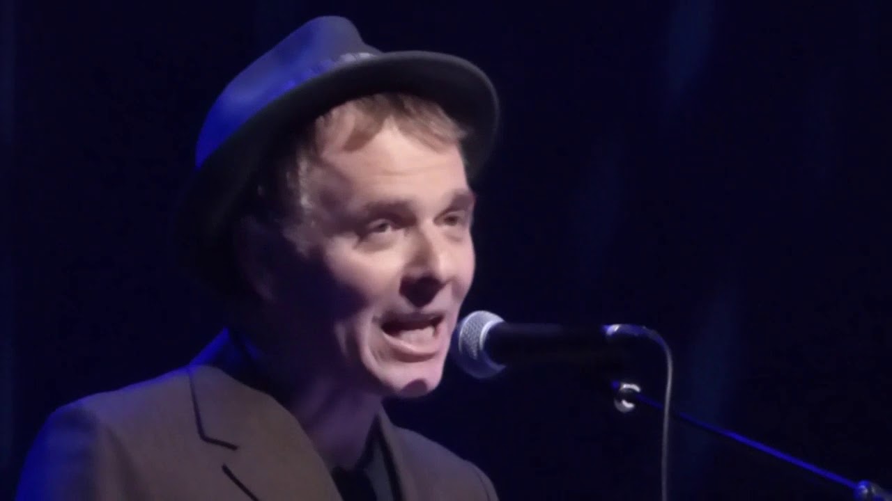 Ivor Cutler Tribute - Gruts for Tea w Stuart Murdoch