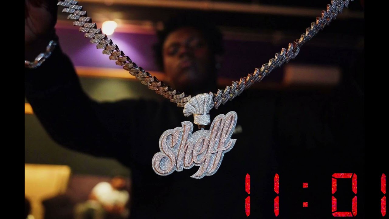 [FREE] Sheff G Type Beat - 