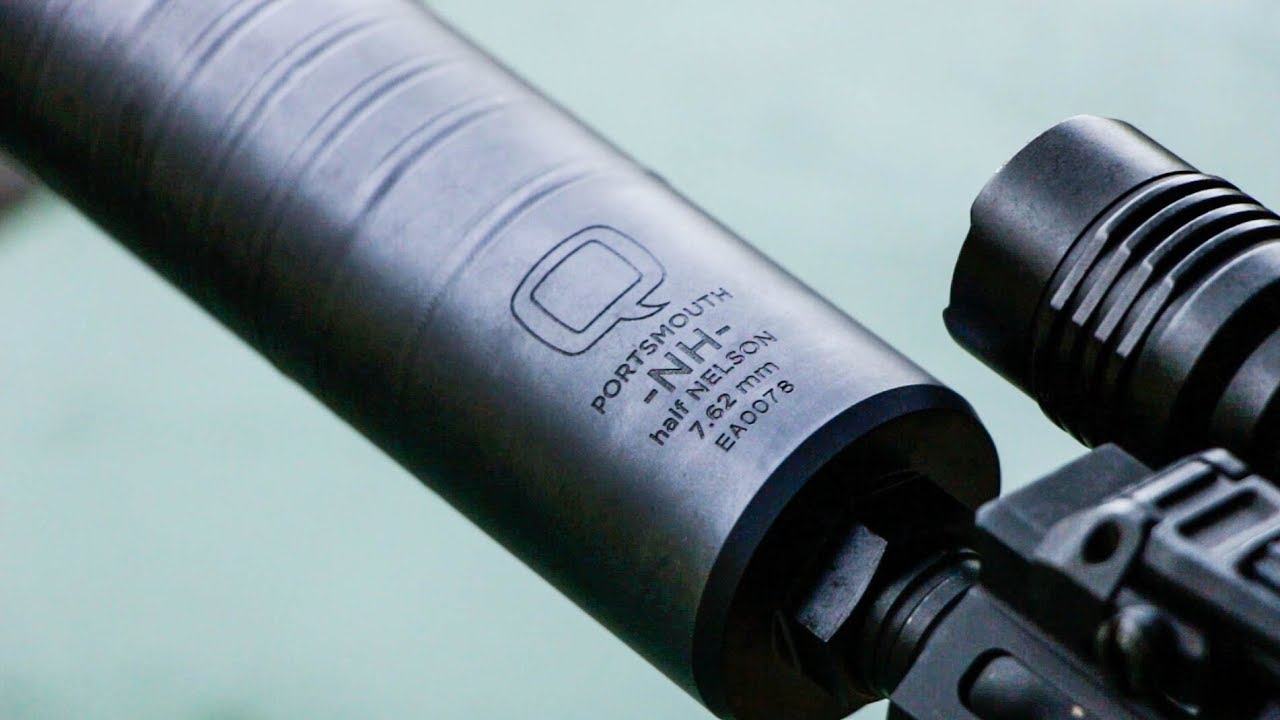 Q Nelson Silencers Review
