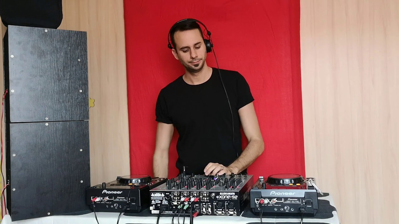 Audiocode Records - Global Connection - SveTec (Hungary)