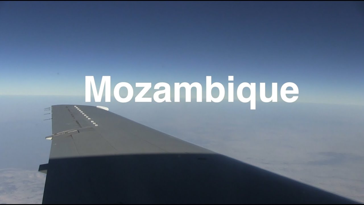 Documentary Mozambique - Pemba - Heidi Baker