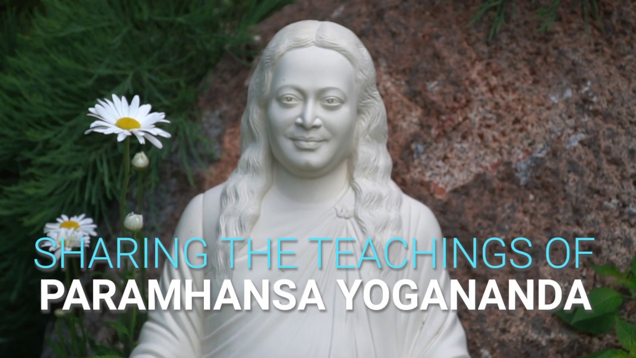 Ananda School of Yoga and Meditation