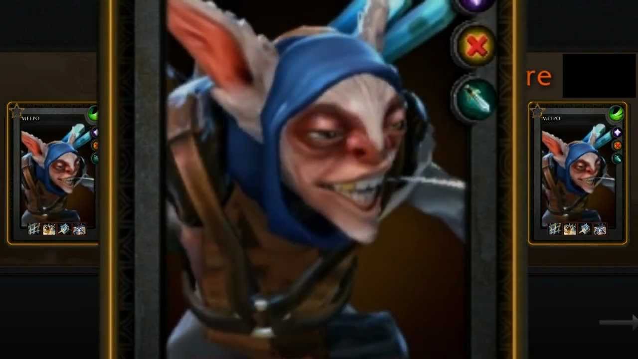 Dota 2 SHITTY DIGEST vol.4