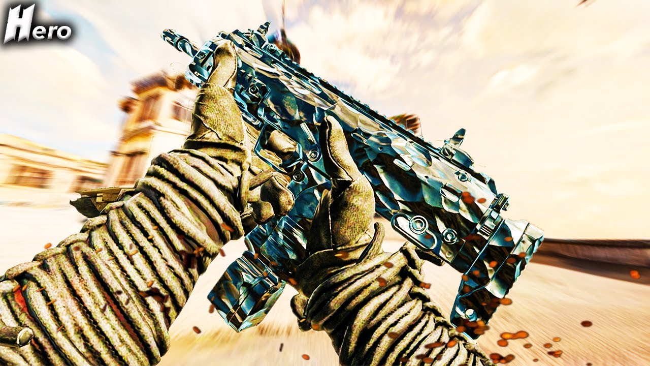 Commiting Tomfoolery on Rebirth