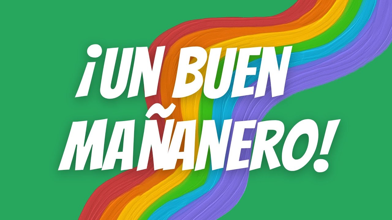 #UNBUENMA&Ntilde;ANERO - DATOS INCHEQUEABLES - REPROCANN