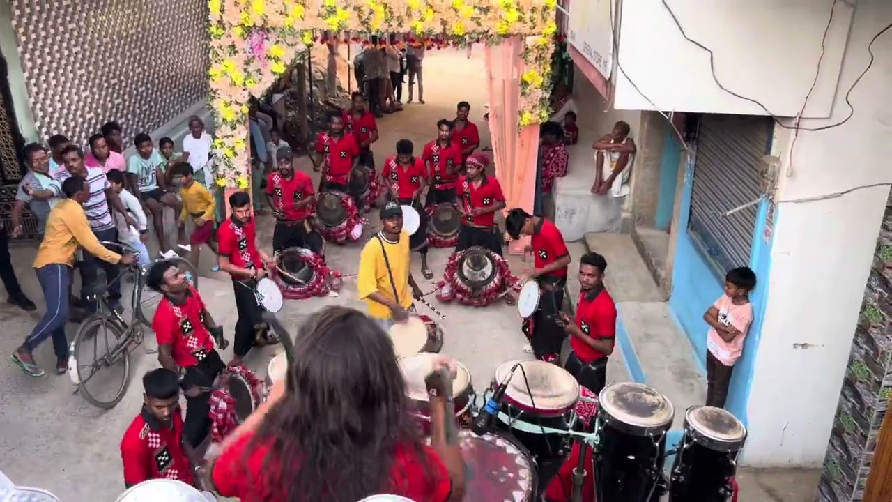 Sambalpuri bhajan maa Bimal no1 melody Padiabahal Sambalpur mob… 8114999667/. 7750858274