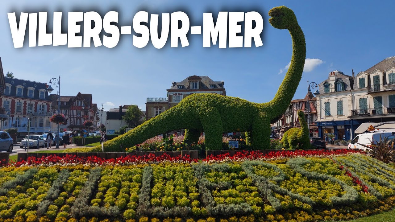VILLERS-SUR-MER