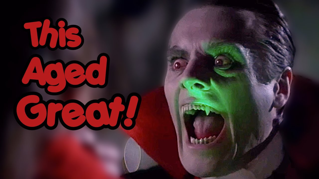 The Monster Squad - This Aged Great!
