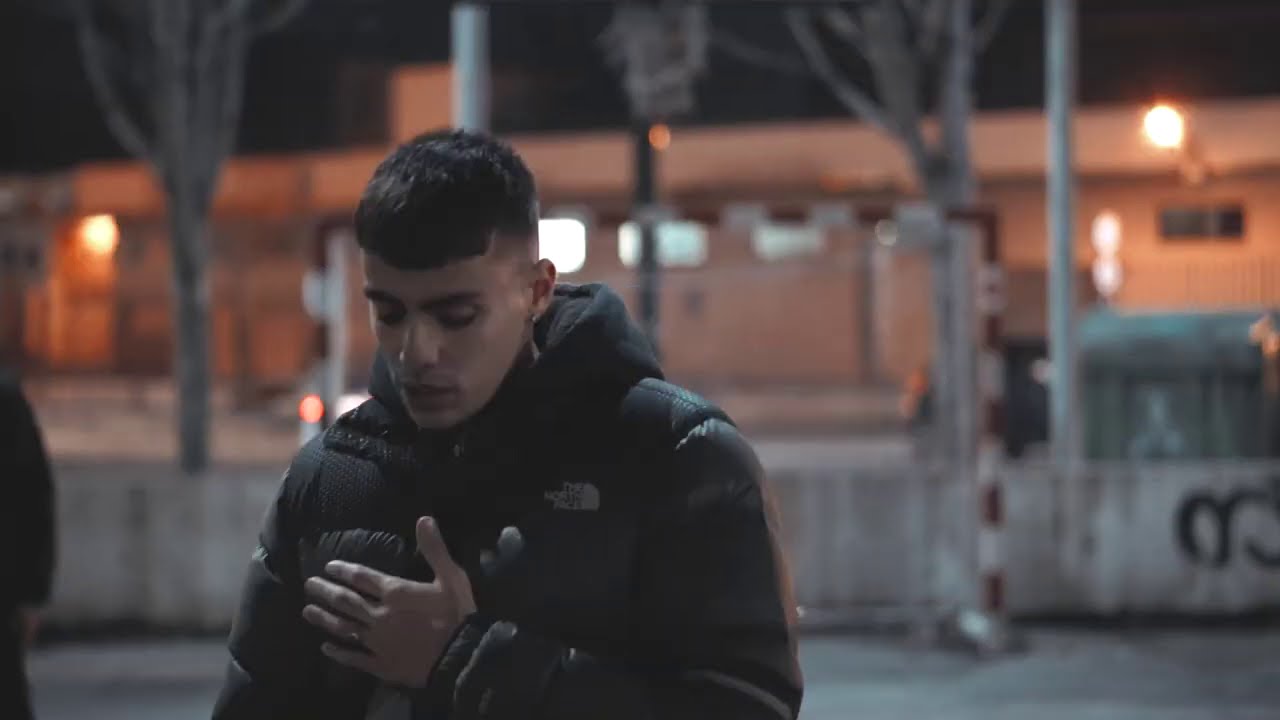 Dirty Suc - Mostovoi ( Prod. Royce Rolo & Danni Ble ) [ Shot by YC ]