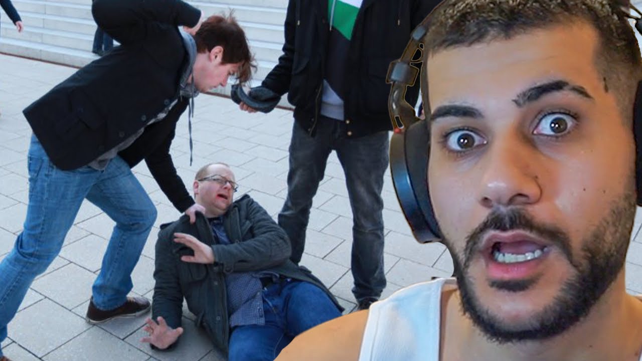 TikToks Die Gebannt Wurden..