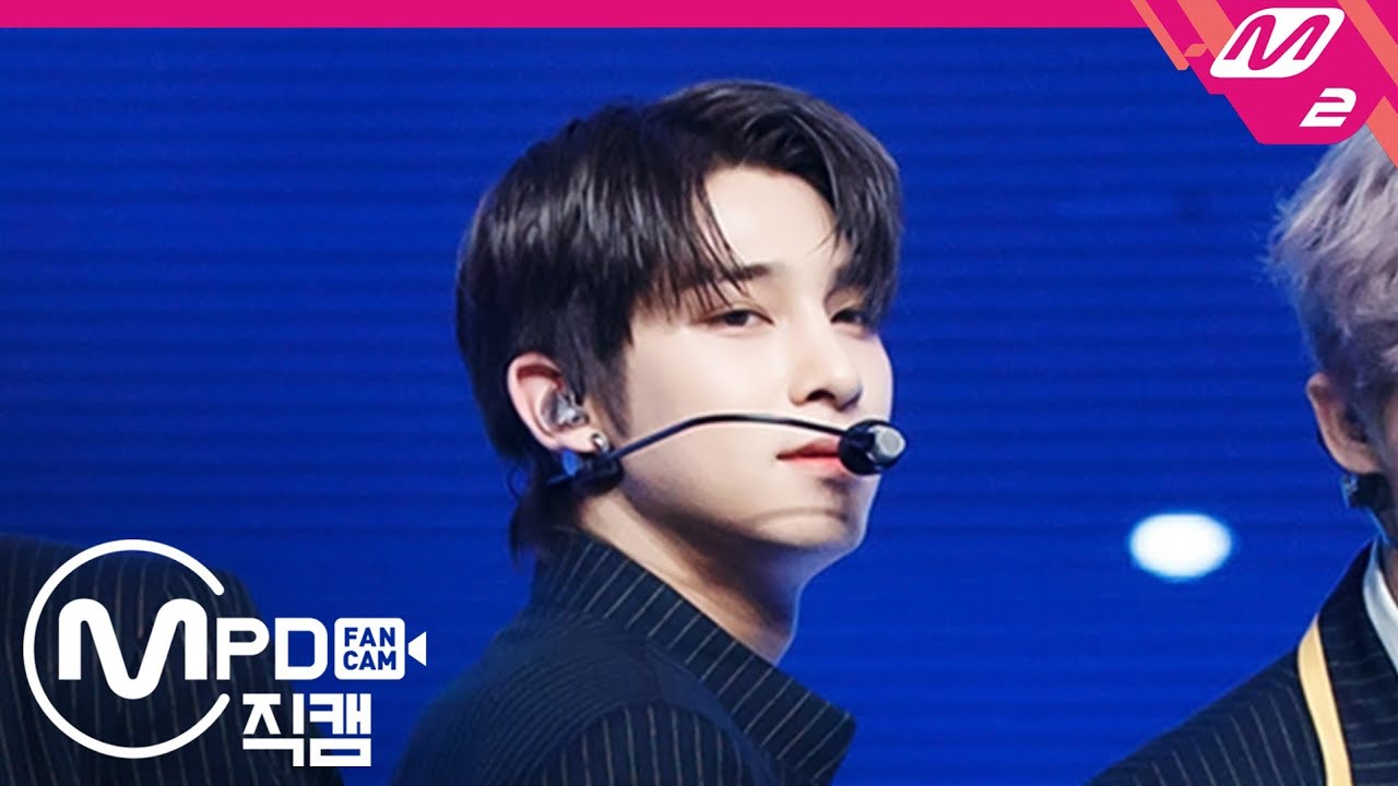 [MPD직캠] BAE173 이한결 직캠 4K ‘반하겠어(Crush On U)’ (BAE173 LEE HANGYUL FanCam) | @MCOUNTDOWN_2020.12.17