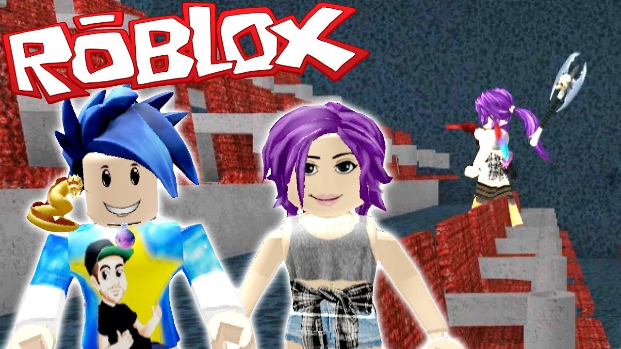 DUELO LOKASIMS | MURDER MYSTERY 2 | ROBLOX
