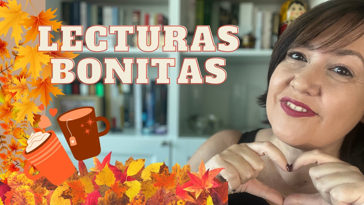 5 lecturas que dejan el corazón calentito