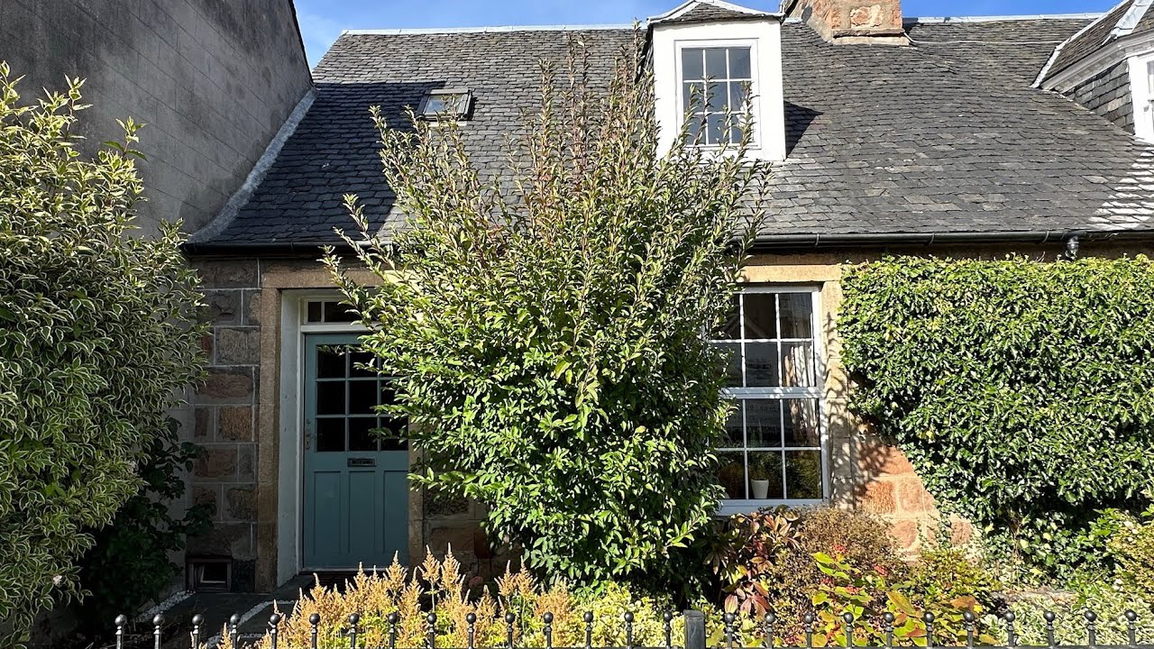 Video Presentation:- 42 Wells Street, Inverness, IV3 5JU