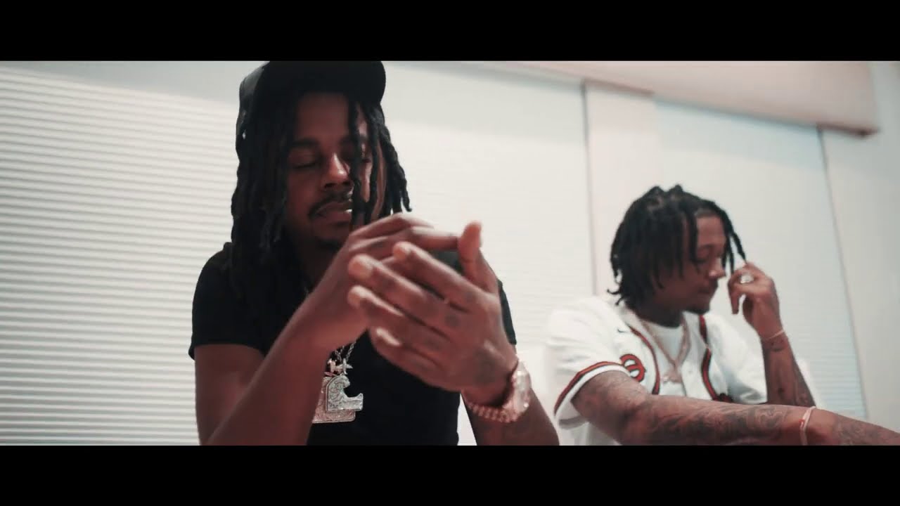 J Lee x BabyFace Ray 