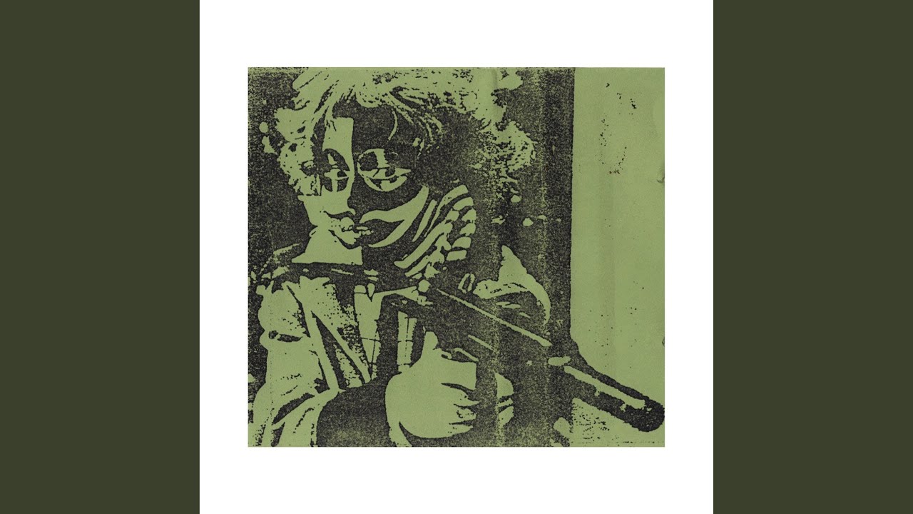 Untitled (Original tape)