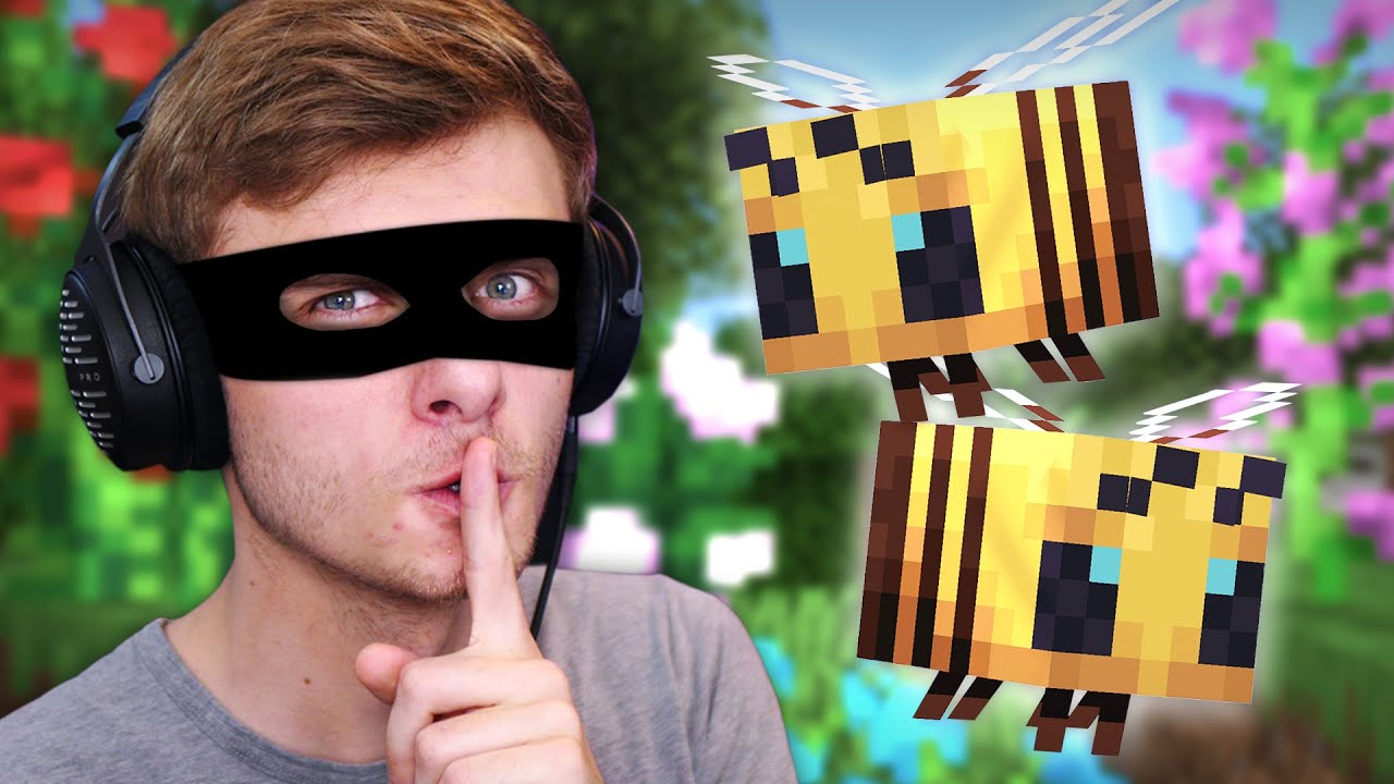 STELEN VAN EEN YOUTUBER! | MakkerCraft [#22]