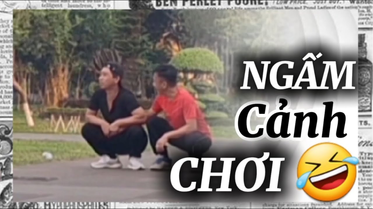 Tập Thể Dục Không Yên 🤣 #trollhaikich #haihuoc #haikich