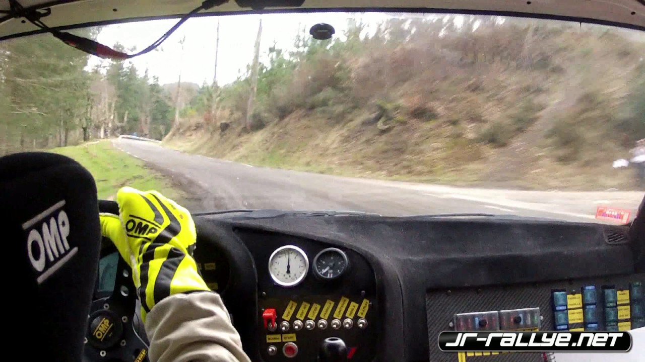 [ON BOARD] Aingeru Castro- Alaitz Urkiola | TC-3 Rallysprint de Gabiria 2017 | BMW M3 E36