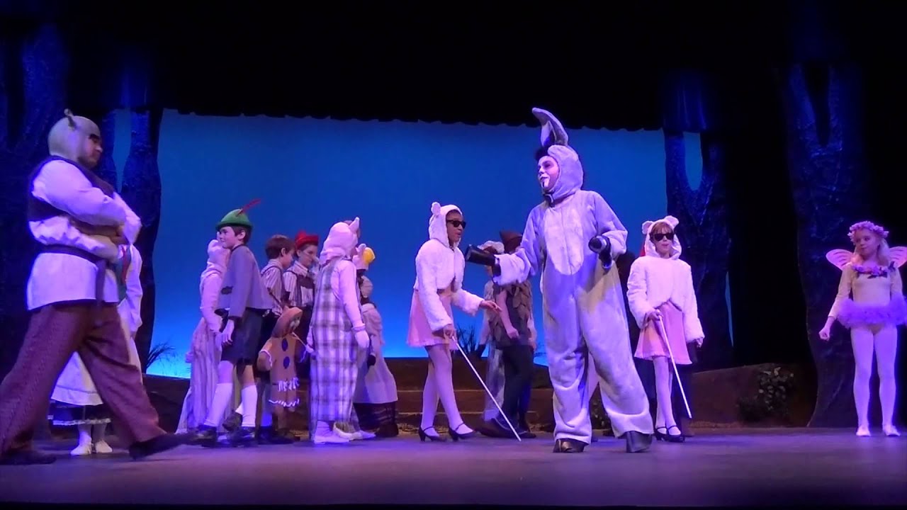 Shrek 