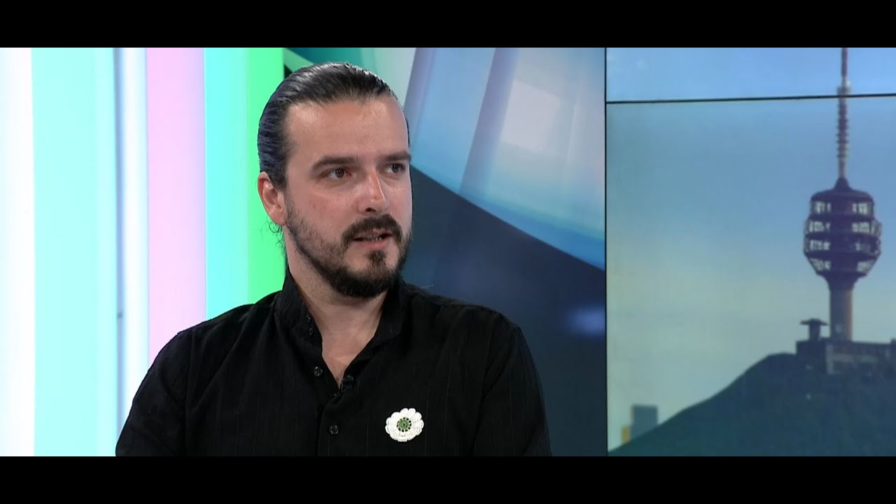 Adis Lukač: Srebrenica je dio nas, uradio sam dvije slike koje predstavljaju preživjele