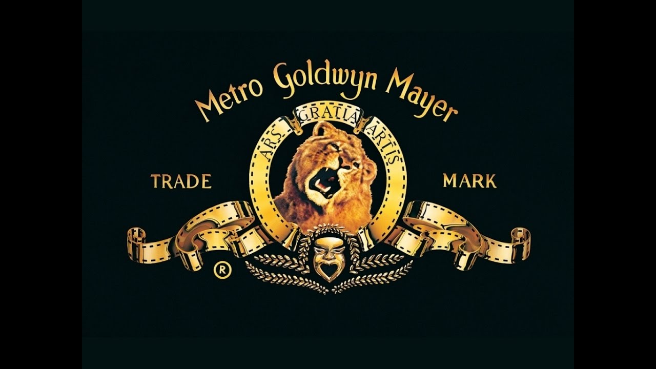 Metro-Goldwyn-Mayer Logo History