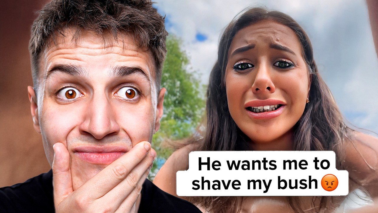 Meet The Weirdest Influencer on TikTok
