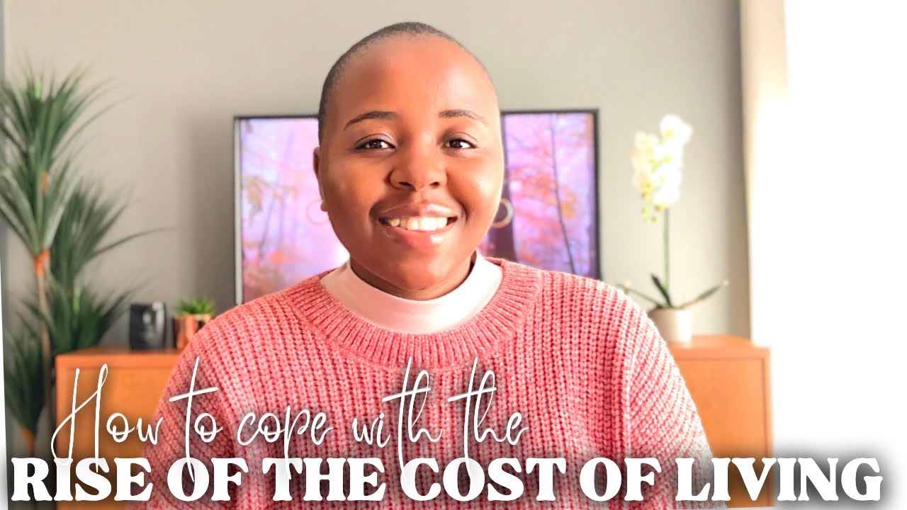 How to recession proof your finances | 2022 financial crisis | South African YouTuber