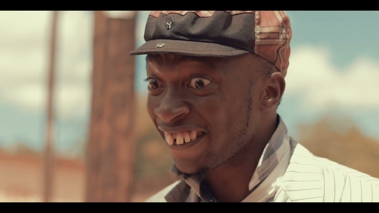 Bongani Mooki ft Minestrone Soup - Congo Dust ( Official Video )