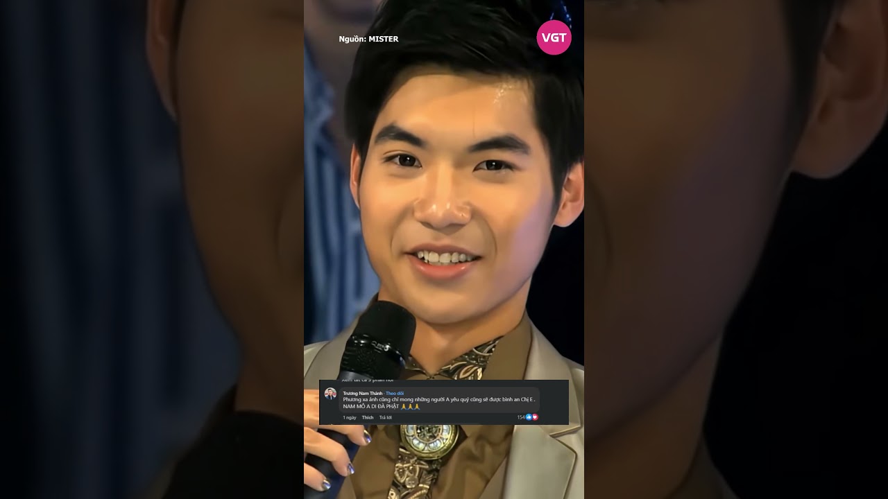 Trương Nam Thành nhắc Lê Phương, liên quan Quý Bình