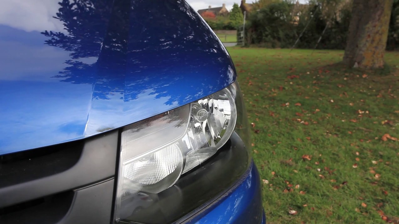 Motorhome | Auto-Sleeper 2015 Topaz