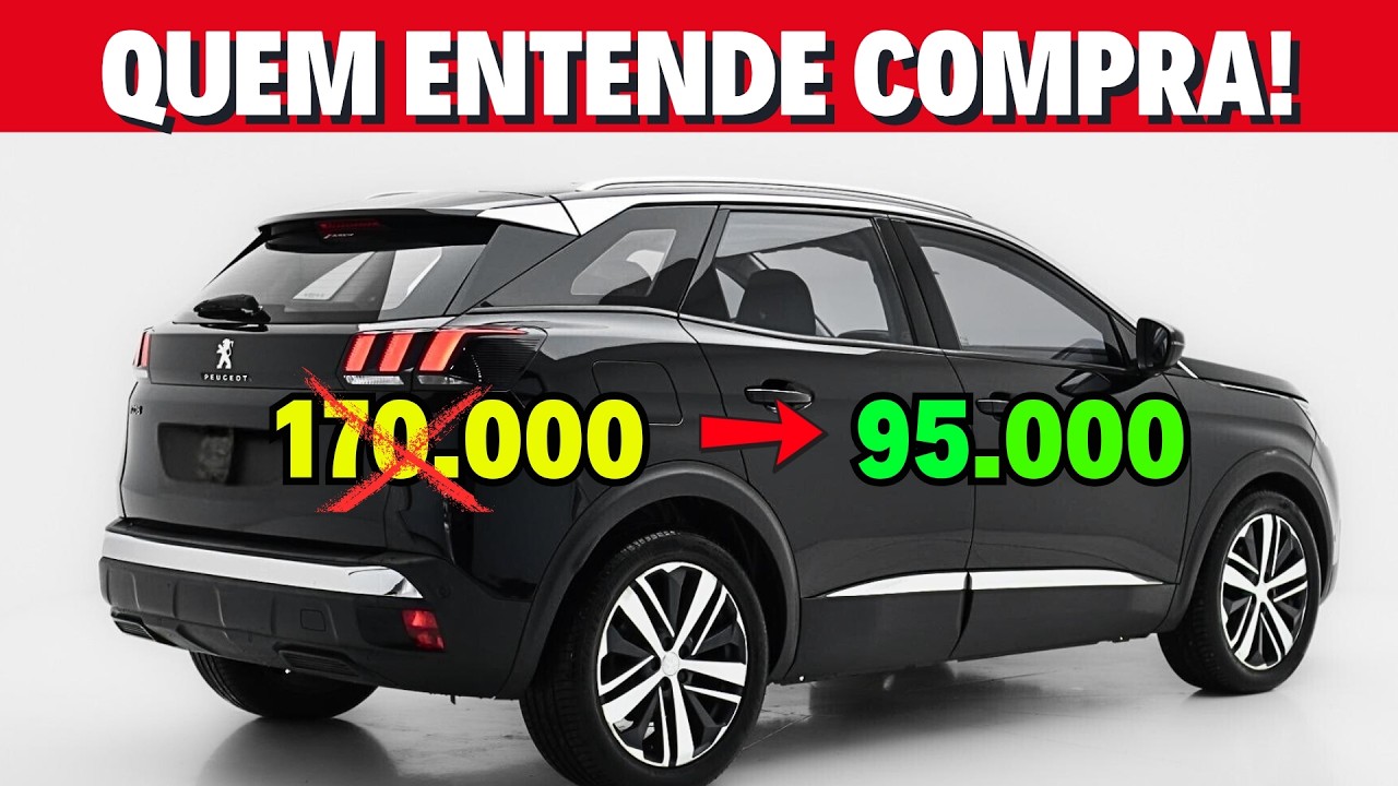🔥🚨5 NAVES DE LUXO QUE HOJE TÃO DE GRAÇA!🔥