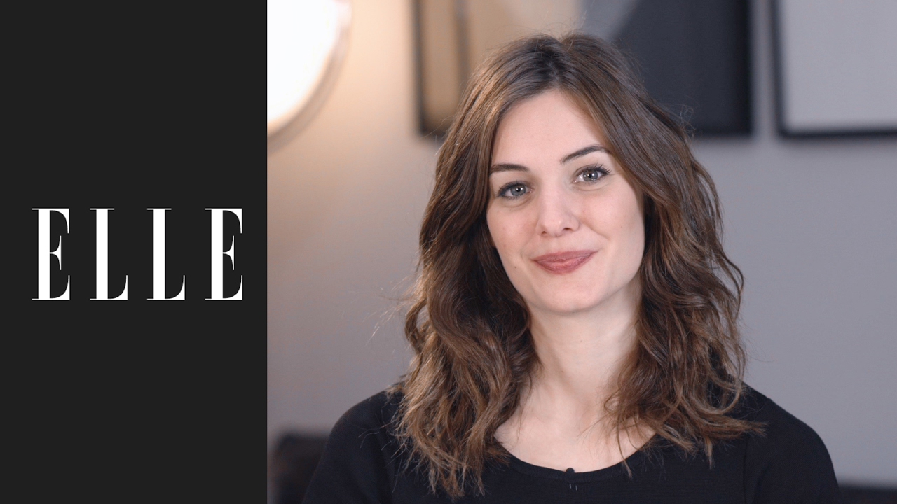 Comment réaliser un effet wavy sans chaleur | ELLE Coiffure
