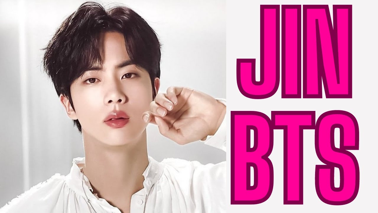 Jin From BTS: Love Tarot Reading: 