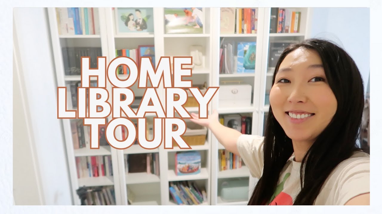 МИНИЙ НОМЫН ЦУГЛУУЛГА / HOME OFFICE TOUR