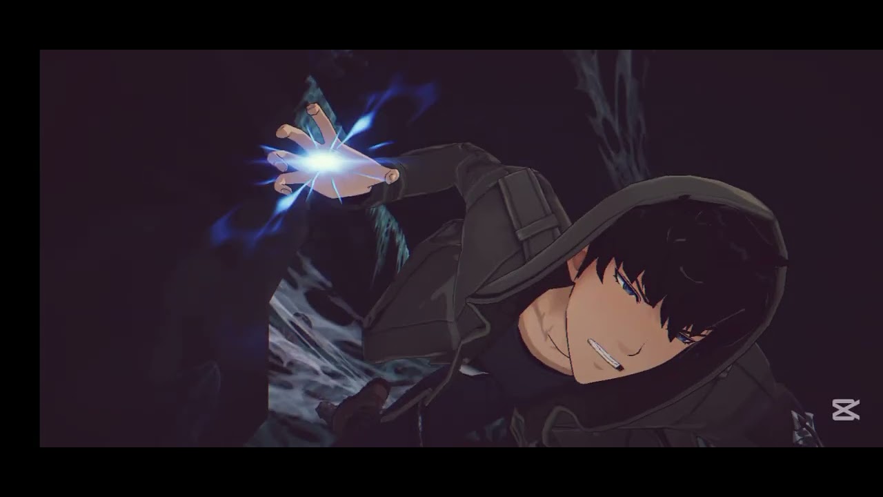 Solo Leviling Gameplay @IvandroLordMobile-bv4ms 